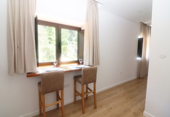 Apartamento em Gerês - Quinta das Varcandas Gerês - Apartamento 3 Apartamento em Gerês - Quinta das Varcandas Gerês - Apartamento 3