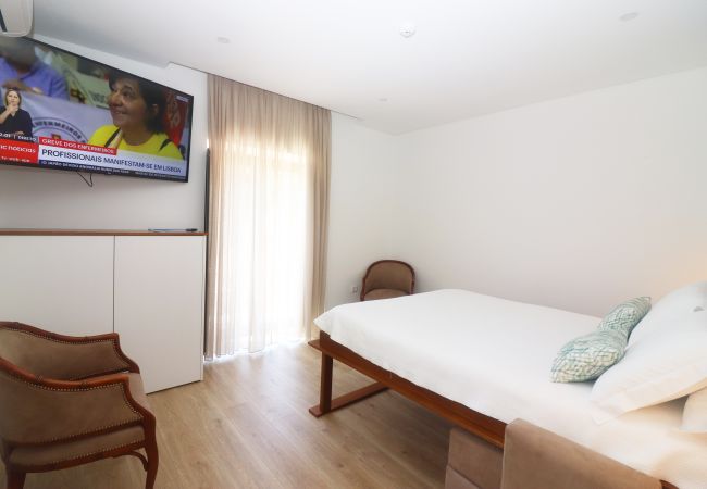 Apartamento em Gerês - Quinta das Varcandas Gerês - Apartamento 3 Apartamento em Gerês - Quinta das Varcandas Gerês - Apartamento 3