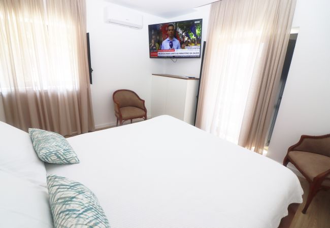 Apartamento em Gerês - Quinta das Varcandas Gerês - Apartamento 3 Apartamento em Gerês - Quinta das Varcandas Gerês - Apartamento 3