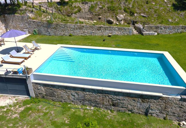 Apartamento em Gerês - Quinta das Varcandas Gerês - Apartamento 3 Apartamento em Gerês - Quinta das Varcandas Gerês - Apartamento 3