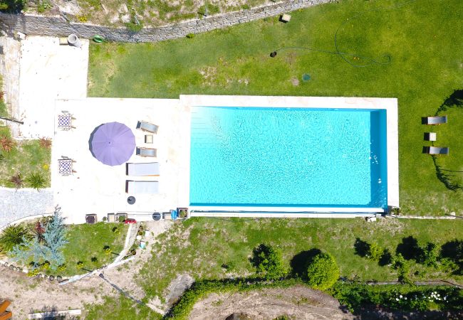 Apartamento em Gerês - Quinta das Varcandas Gerês - Apartamento 3 Apartamento em Gerês - Quinta das Varcandas Gerês - Apartamento 3