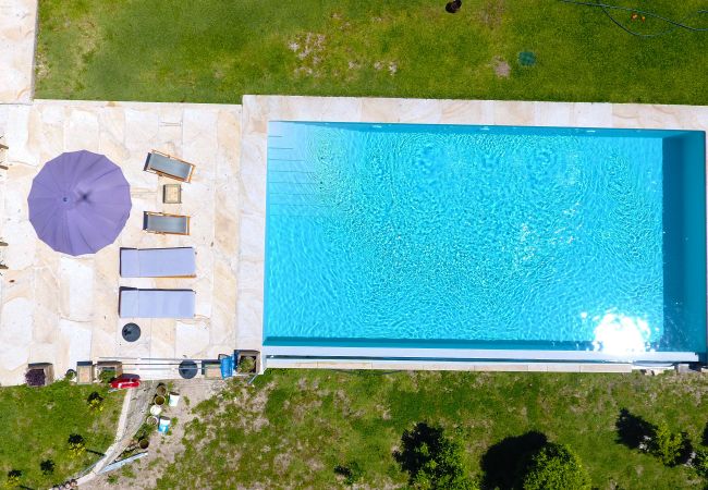 Apartamento em Gerês - Quinta das Varcandas Gerês - Apartamento 3 Apartamento em Gerês - Quinta das Varcandas Gerês - Apartamento 3