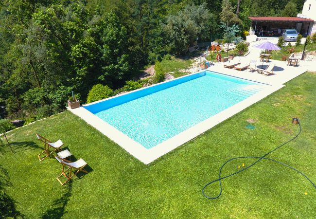 Apartamento em Gerês - Quinta das Varcandas Gerês - Apartamento 3 Apartamento em Gerês - Quinta das Varcandas Gerês - Apartamento 3