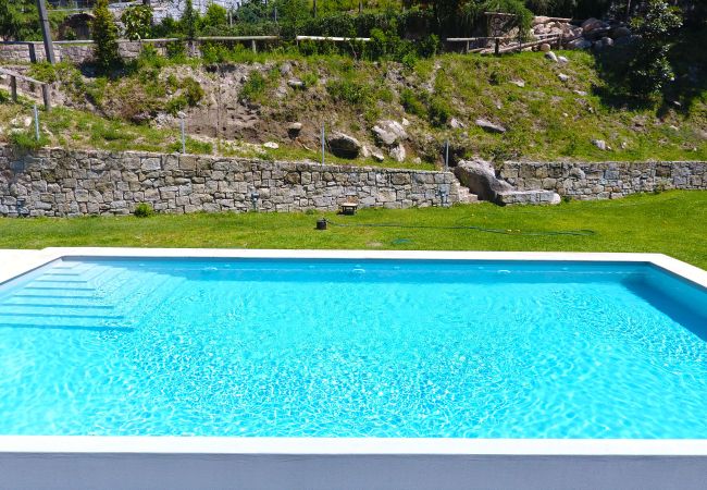 Apartamento em Gerês - Quinta das Varcandas Gerês - Apartamento 3 Apartamento em Gerês - Quinta das Varcandas Gerês - Apartamento 3