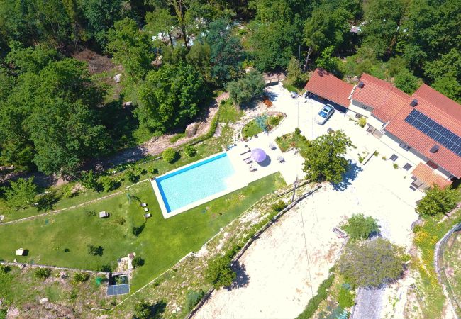 Apartamento em Gerês - Quinta das Varcandas Gerês - Apartamento 3 Apartamento em Gerês - Quinta das Varcandas Gerês - Apartamento 3