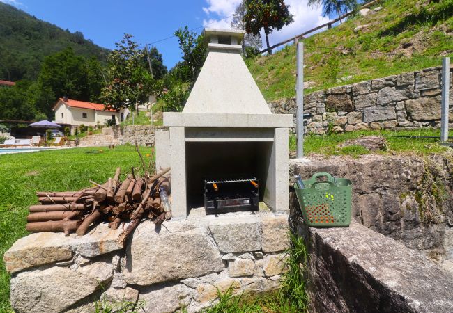 Apartamento em Gerês - Quinta das Varcandas Gerês - Apartamento 3 Apartamento em Gerês - Quinta das Varcandas Gerês - Apartamento 3
