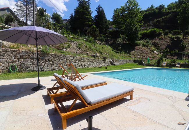 Apartamento em Gerês - Quinta das Varcandas Gerês - Apartamento 3 Apartamento em Gerês - Quinta das Varcandas Gerês - Apartamento 3
