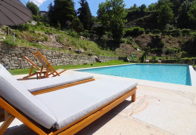 Apartamento em Gerês - Quinta das Varcandas Gerês - Apartamento 3 Apartamento em Gerês - Quinta das Varcandas Gerês - Apartamento 3