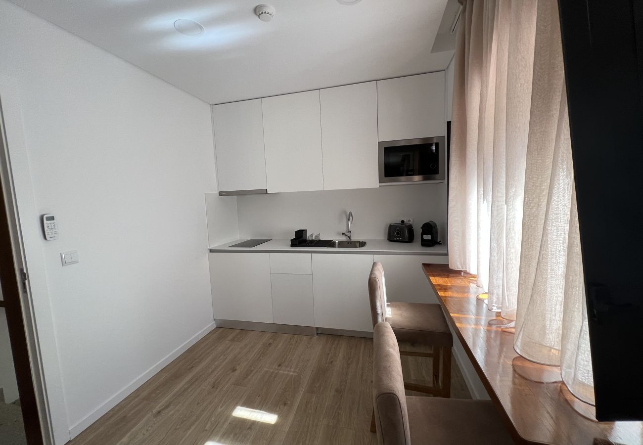 Apartamento em Gerês - Quinta das Varcandas Gerês 3