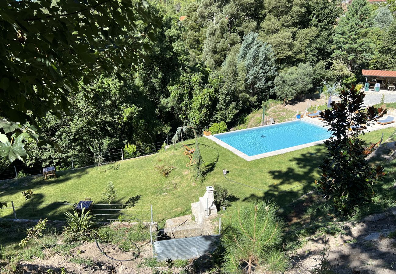 Apartamento em Gerês - Quinta das Varcandas Gerês - Apartamento 3