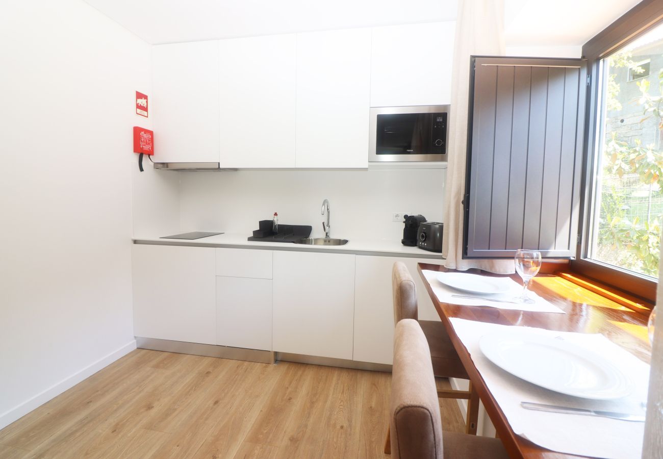 Apartamento em Gerês - Quinta das Varcandas Gerês - Apartamento 3