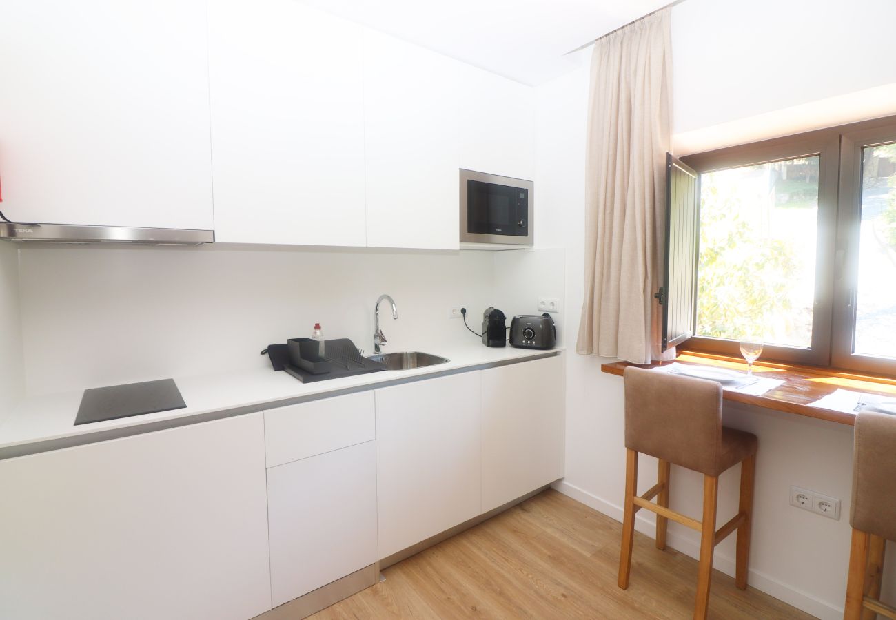 Apartamento em Gerês - Quinta das Varcandas Gerês 3