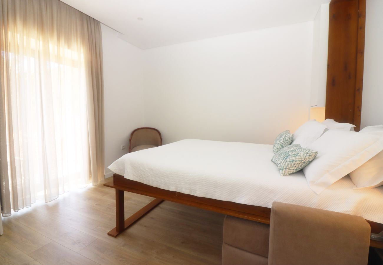 Apartamento em Gerês - Quinta das Varcandas Gerês - Apartamento 3