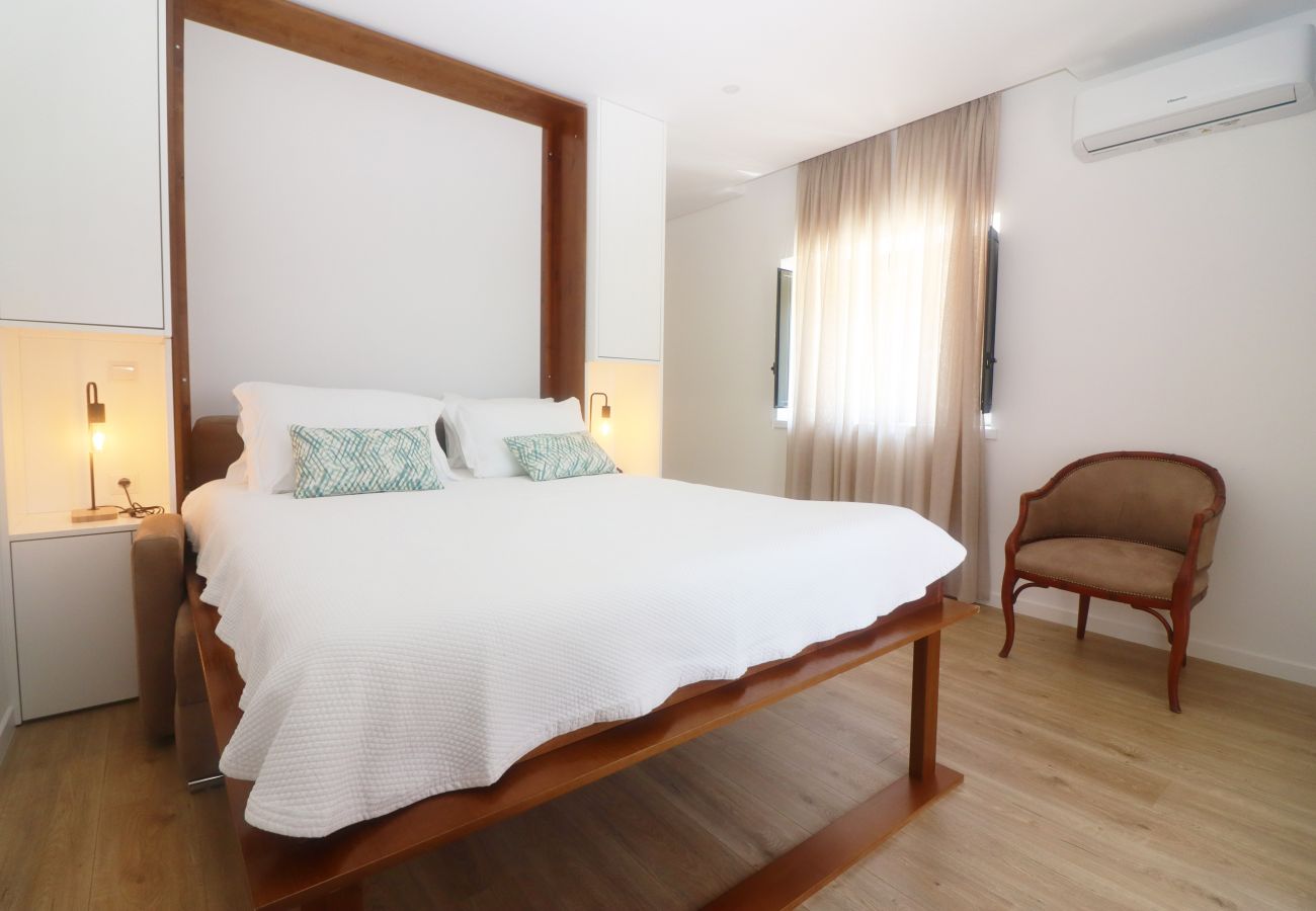 Apartamento em Gerês - Quinta das Varcandas Gerês 3