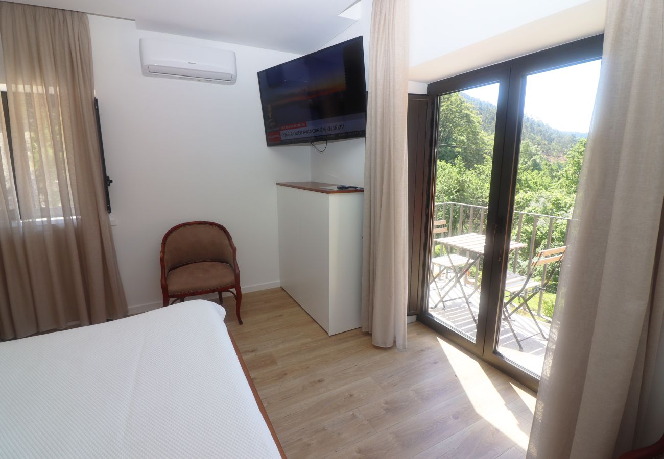 Apartamento em Gerês - Quinta das Varcandas Gerês 3