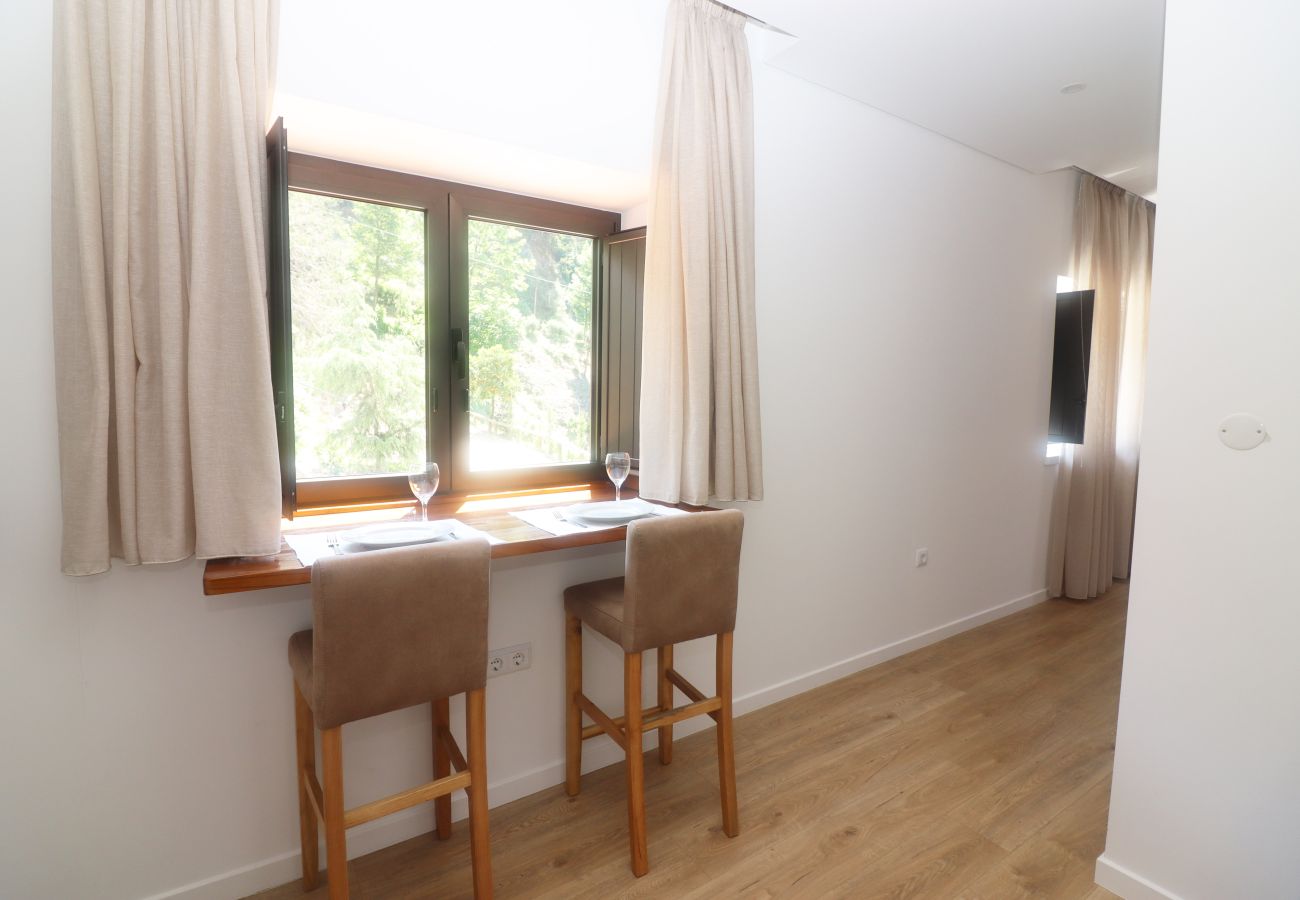 Apartamento em Gerês - Quinta das Varcandas Gerês 3