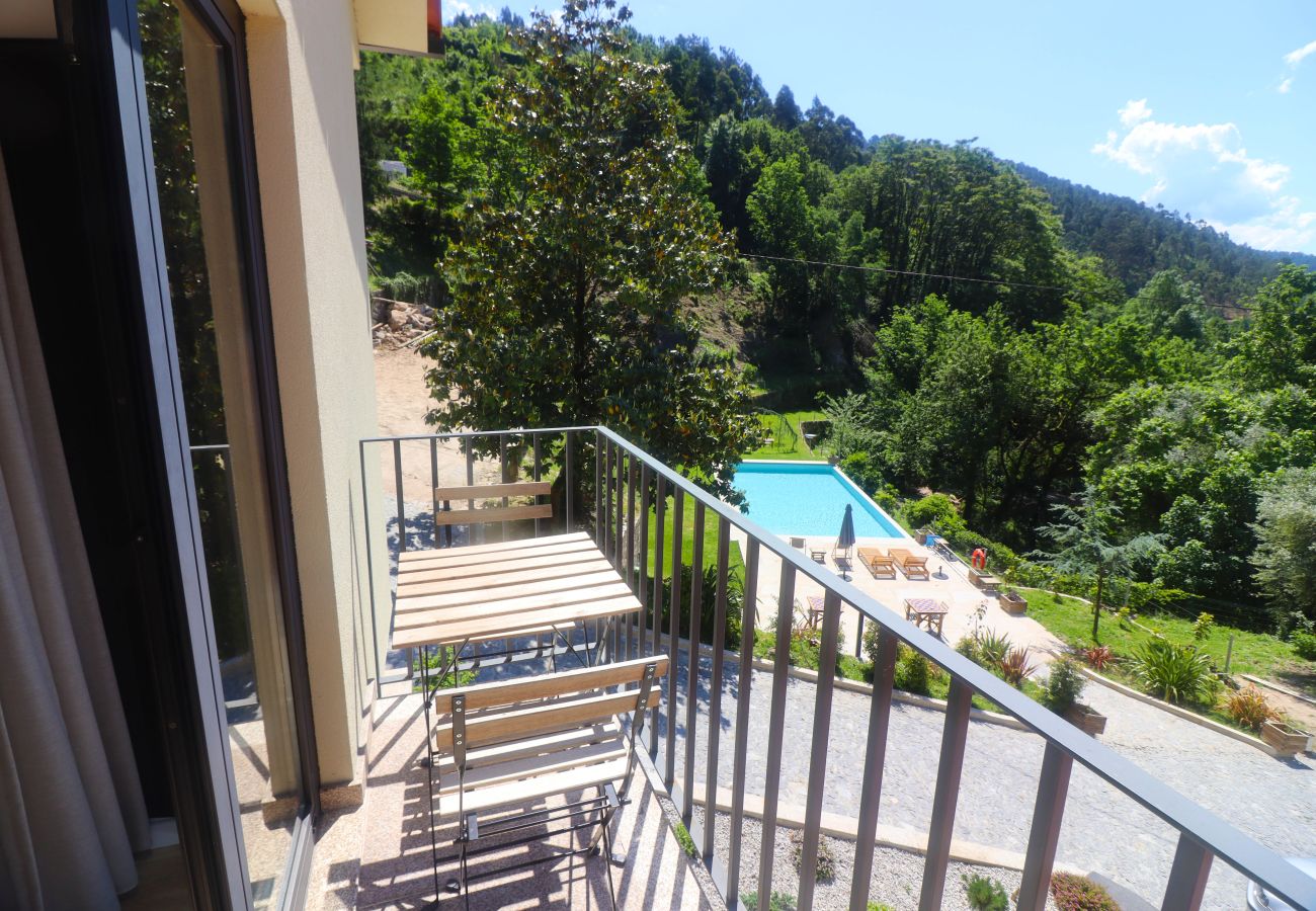 Apartamento em Gerês - Quinta das Varcandas Gerês 3