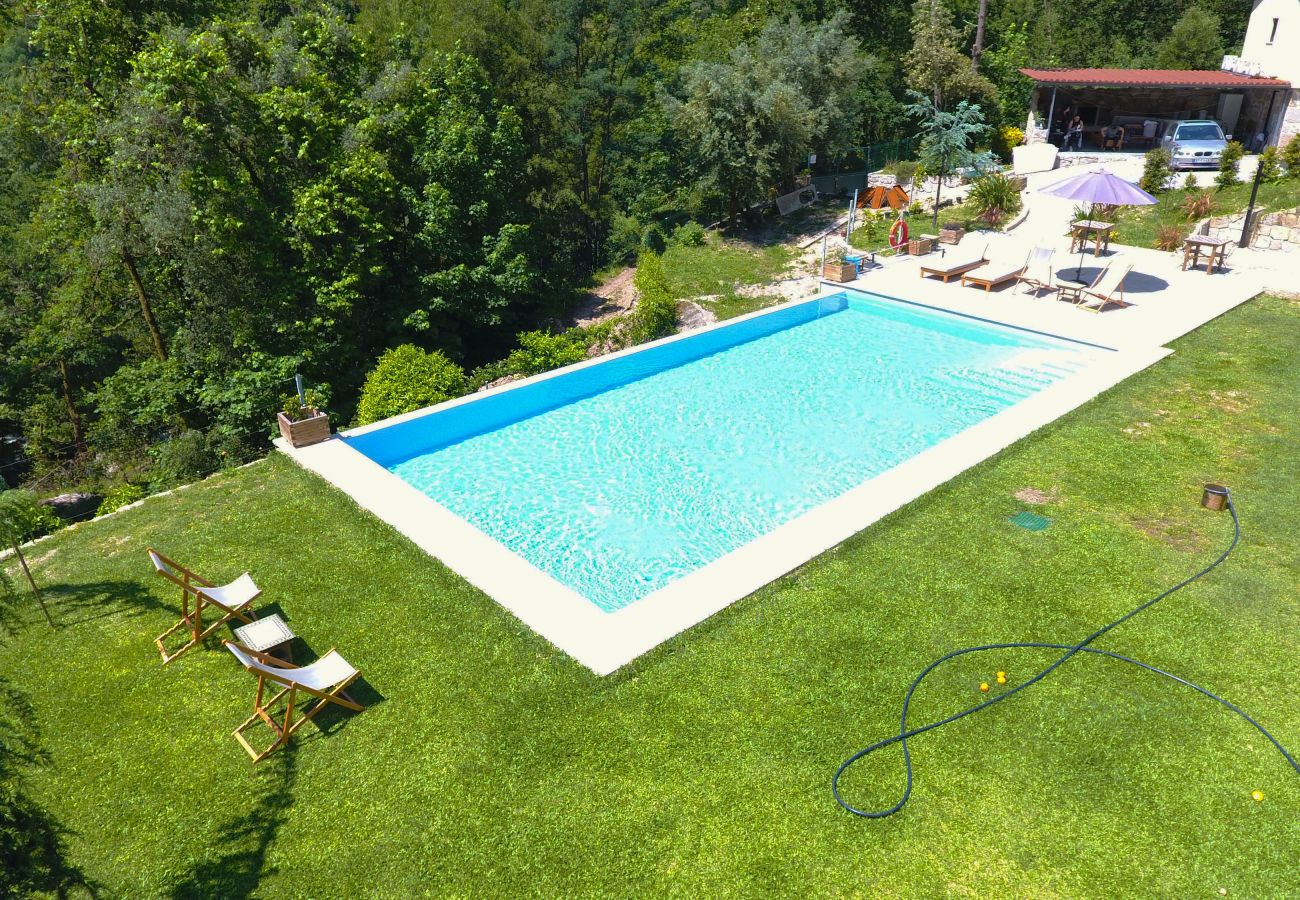 Apartamento em Gerês - Quinta das Varcandas Gerês 3