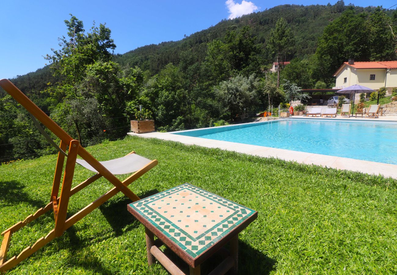 Apartamento em Gerês - Quinta das Varcandas Gerês 3