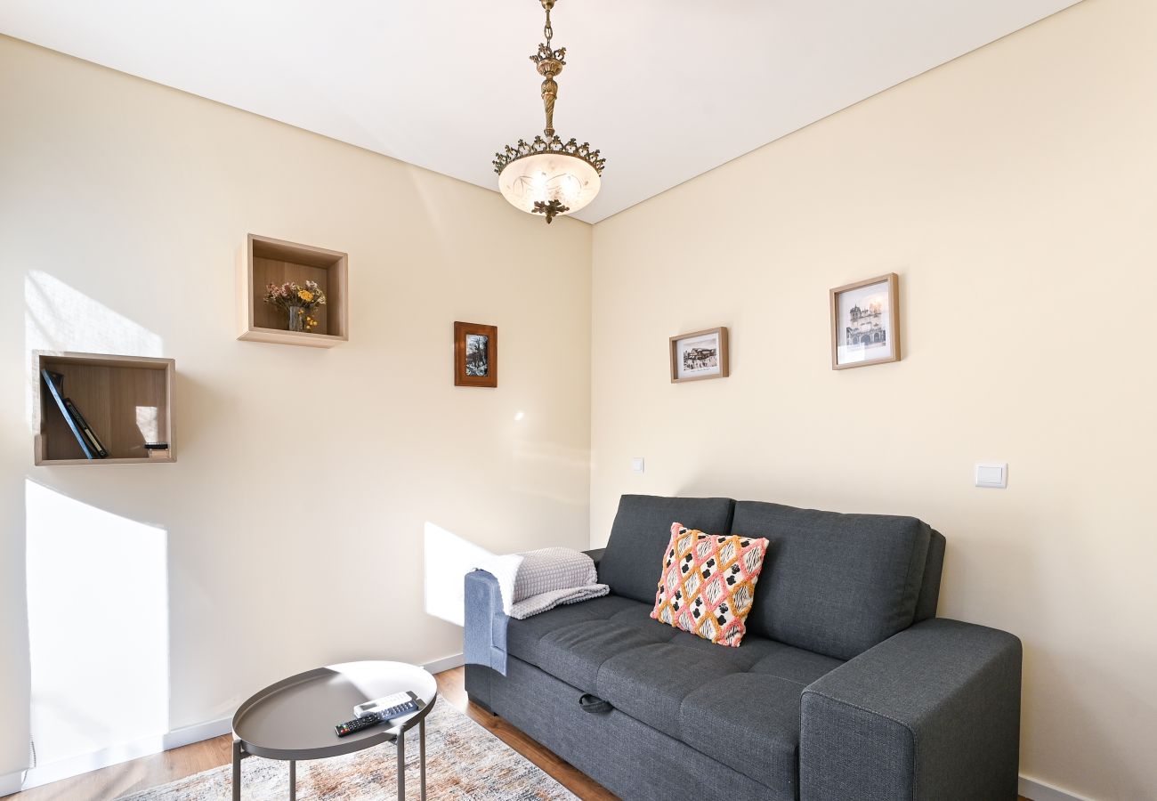 Apartamento em Braga - Casa do Couteiro