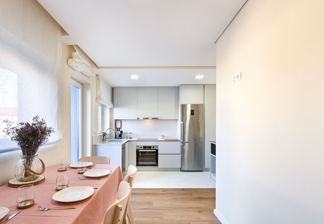 Apartamento em Braga - Casa do Couteiro