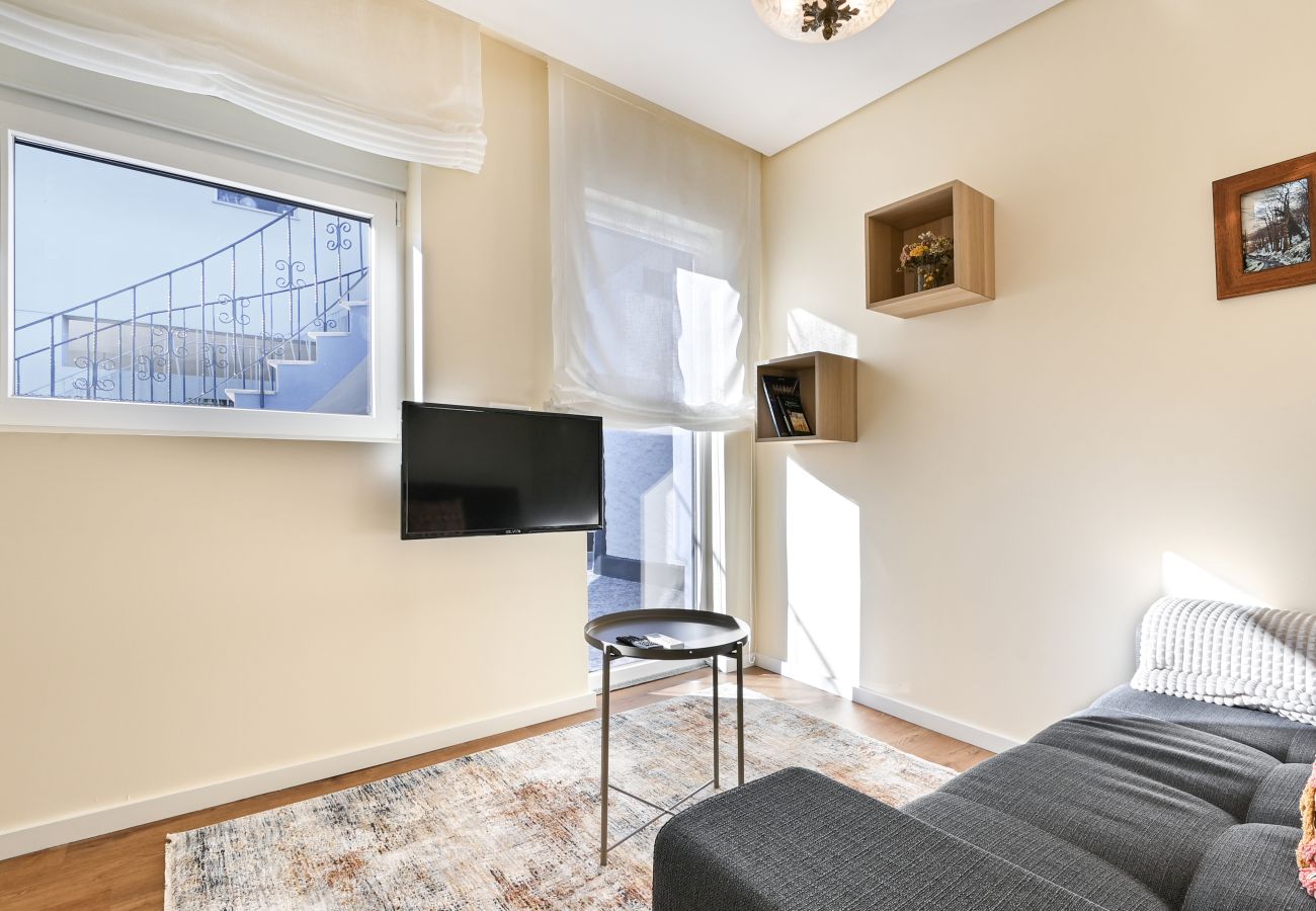 Apartamento em Braga - Casa do Couteiro