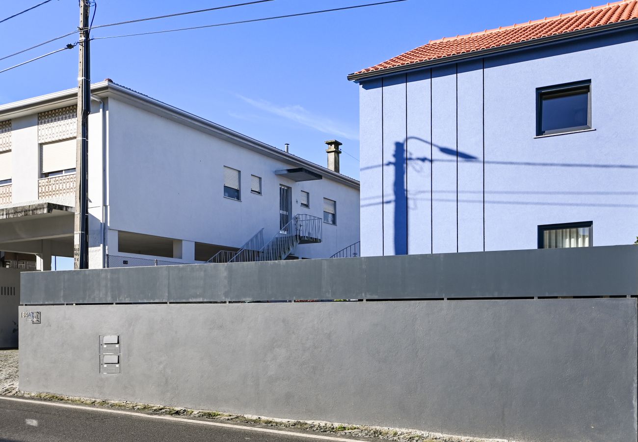 Apartamento em Braga - Casa do Couteiro