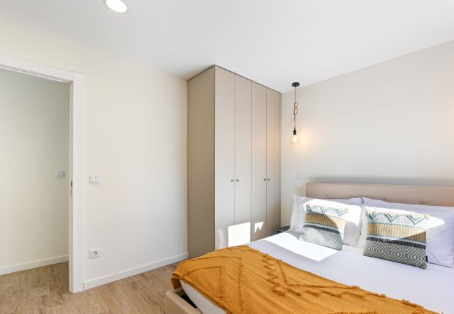 Apartamento em Braga - Campo das Hortas Apartments C Apartamento em Braga - Campo das Hortas Apartments C