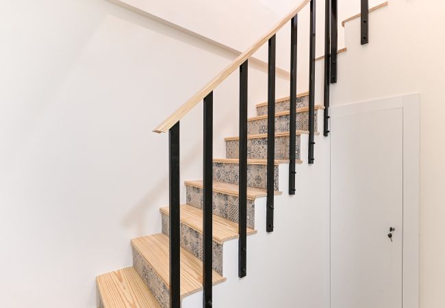 Apartamento em Braga - Campo das Hortas Apartments C Apartamento em Braga - Campo das Hortas Apartments C