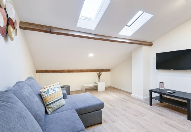 Apartamento em Braga - Campo das Hortas Apartments C Apartamento em Braga - Campo das Hortas Apartments C