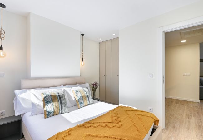 Apartamento em Braga - Campo das Hortas Apartments C Apartamento em Braga - Campo das Hortas Apartments C