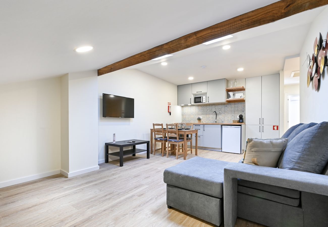 Apartamento em Braga - Campo das Hortas Apartments C