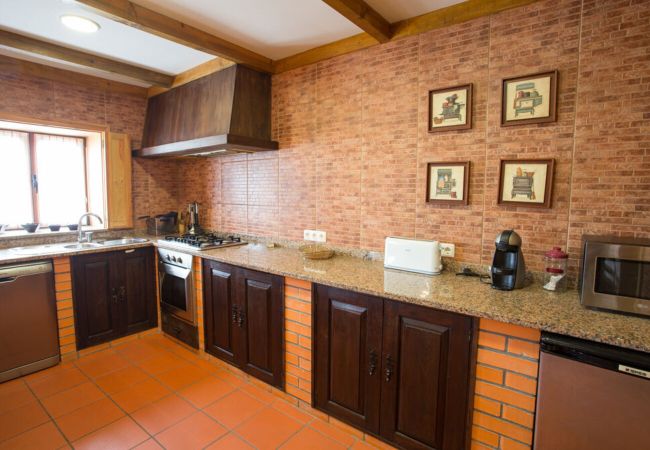 Casa rural em Gerês - Casa do Padreiro Casa rural em Gerês - Casa do Padreiro