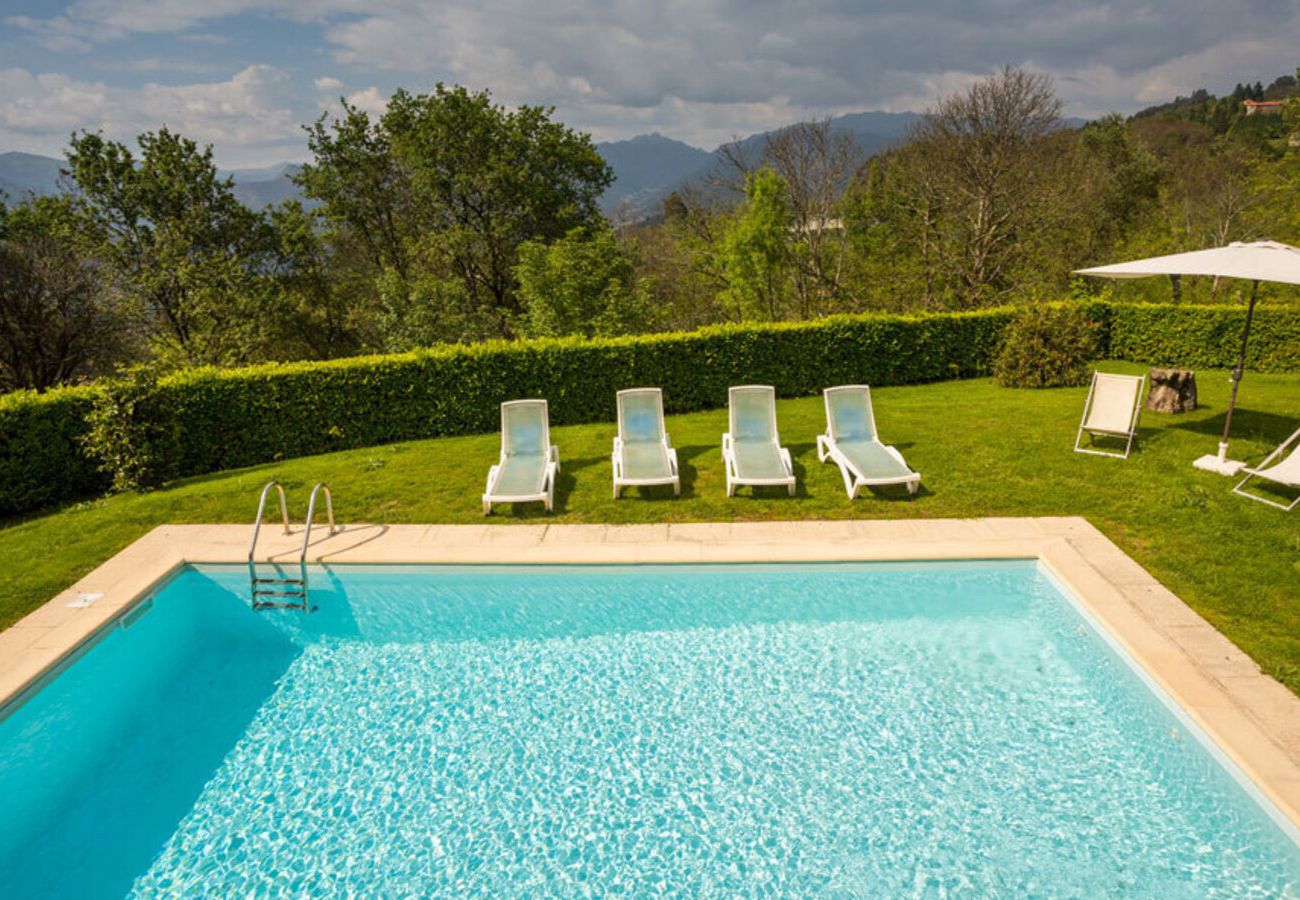 Casa rural em Gerês - Casa de Padreiro