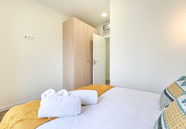 Apartamento em Braga - Largo da Estação Apartments A Apartamento em Braga - Largo da Estação Apartments A