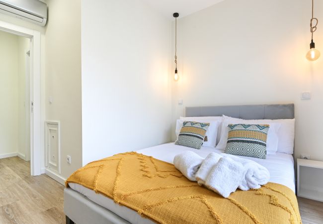 Apartamento em Braga - Largo da Estação Apartments A Apartamento em Braga - Largo da Estação Apartments A