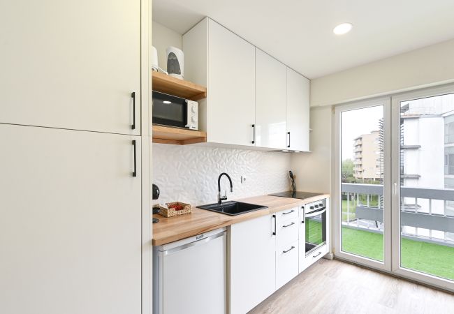 Apartamento em Braga - Largo da Estação Apartments A Apartamento em Braga - Largo da Estação Apartments A