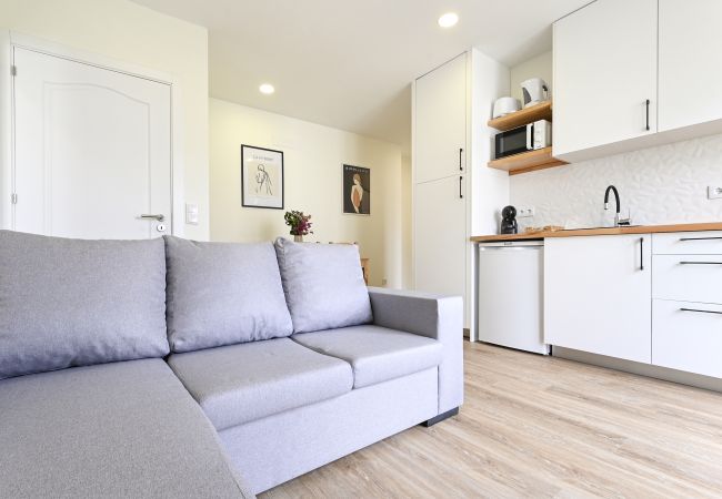 Apartamento em Braga - Largo da Estação Apartments A Apartamento em Braga - Largo da Estação Apartments A