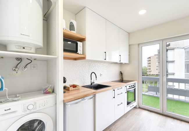 Apartamento em Braga - Largo da Estação Apartments A Apartamento em Braga - Largo da Estação Apartments A