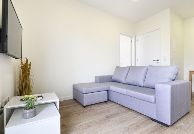 Apartamento em Braga - Largo da Estação Apartments A Apartamento em Braga - Largo da Estação Apartments A