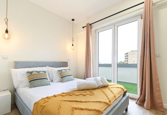 Apartamento em Braga - Largo da Estação Apartments A Apartamento em Braga - Largo da Estação Apartments A