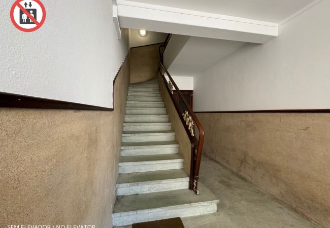 Apartamento em Braga - Largo da Estação Apartments A Apartamento em Braga - Largo da Estação Apartments A