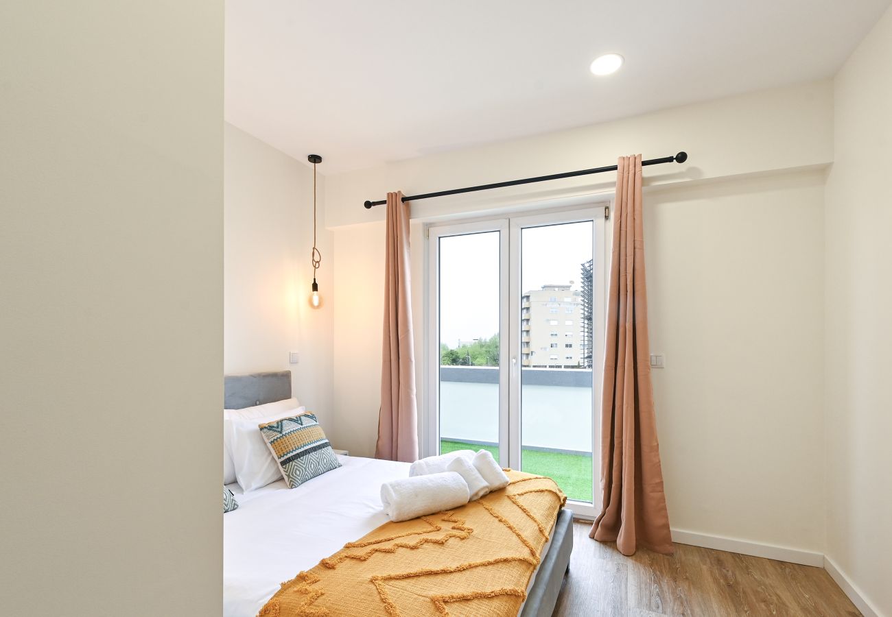 Apartamento em Braga - Sé Apartamentos *Largo da Estação Apartments A *