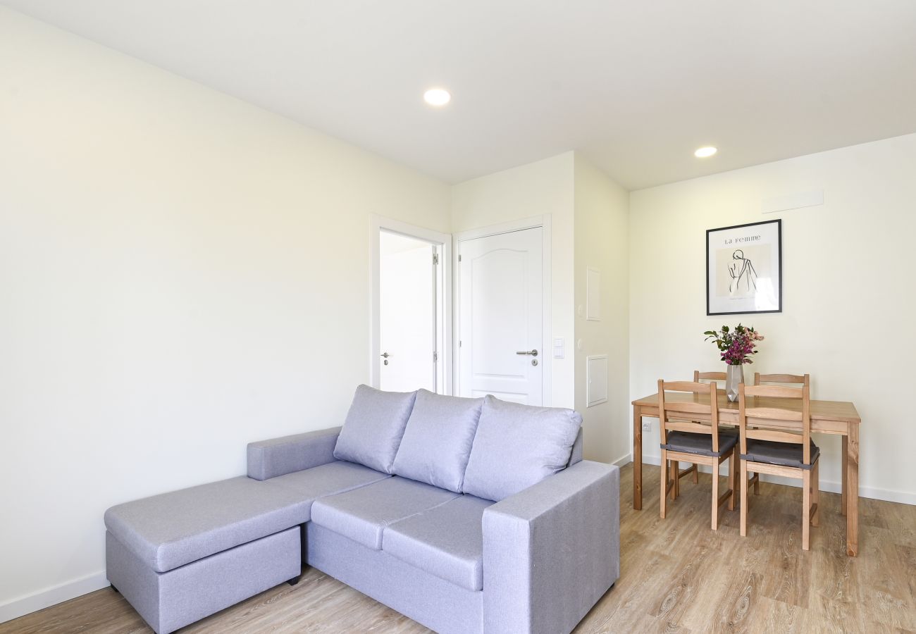 Apartamento em Braga - Largo da Estação Apartments A