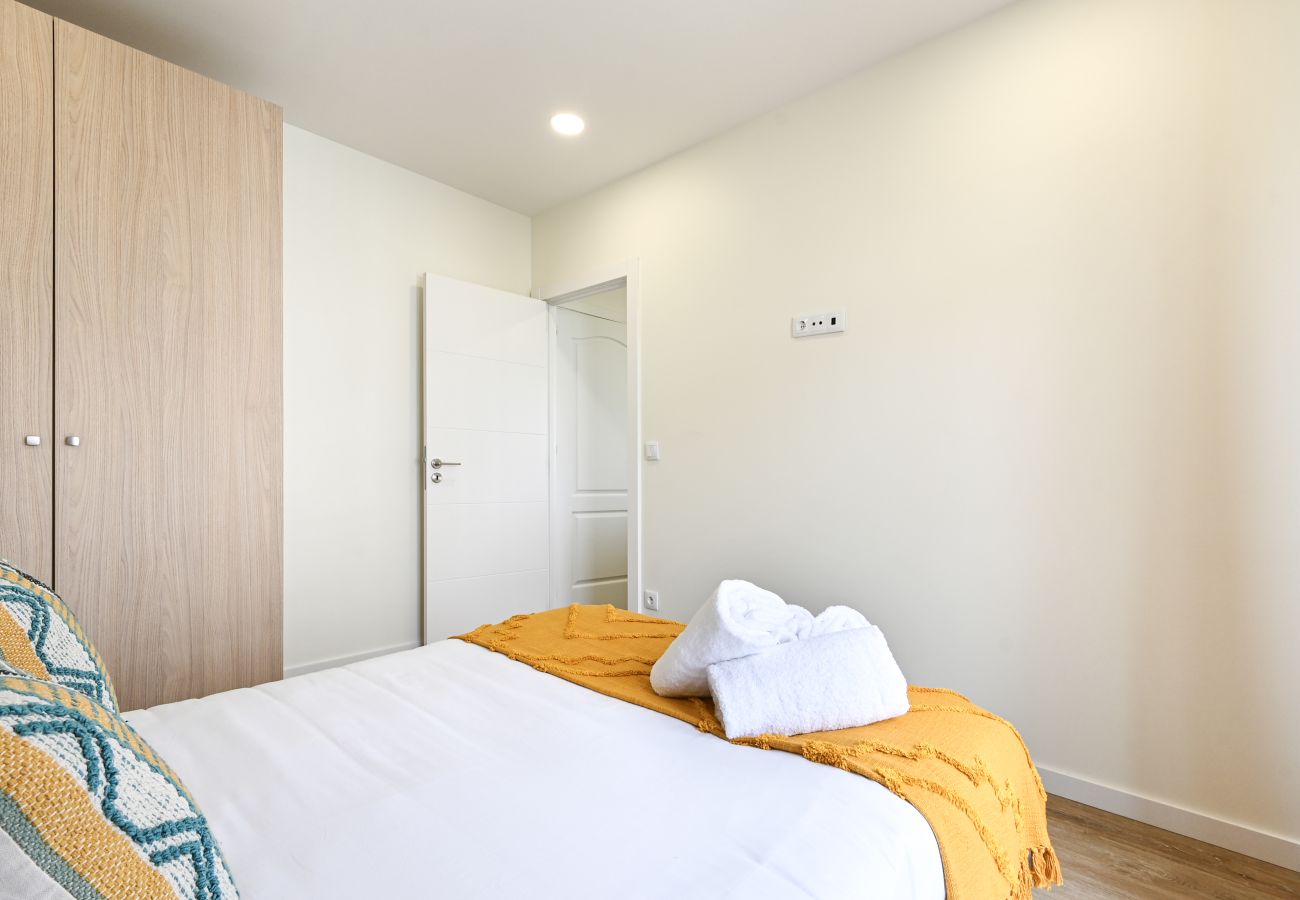 Apartamento em Braga - Largo da Estação Apartments A