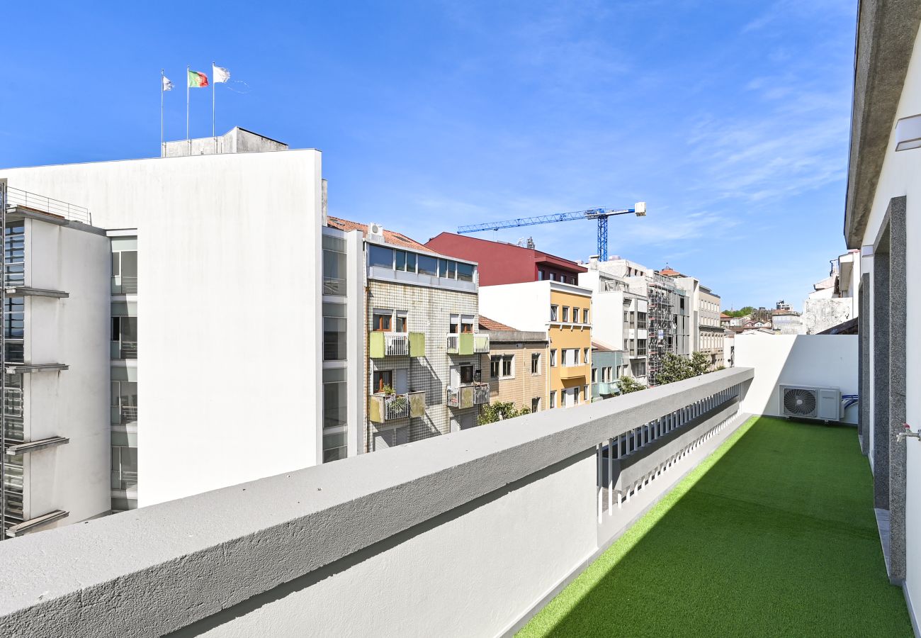 Apartamento em Braga - Largo da Estação Apartments A