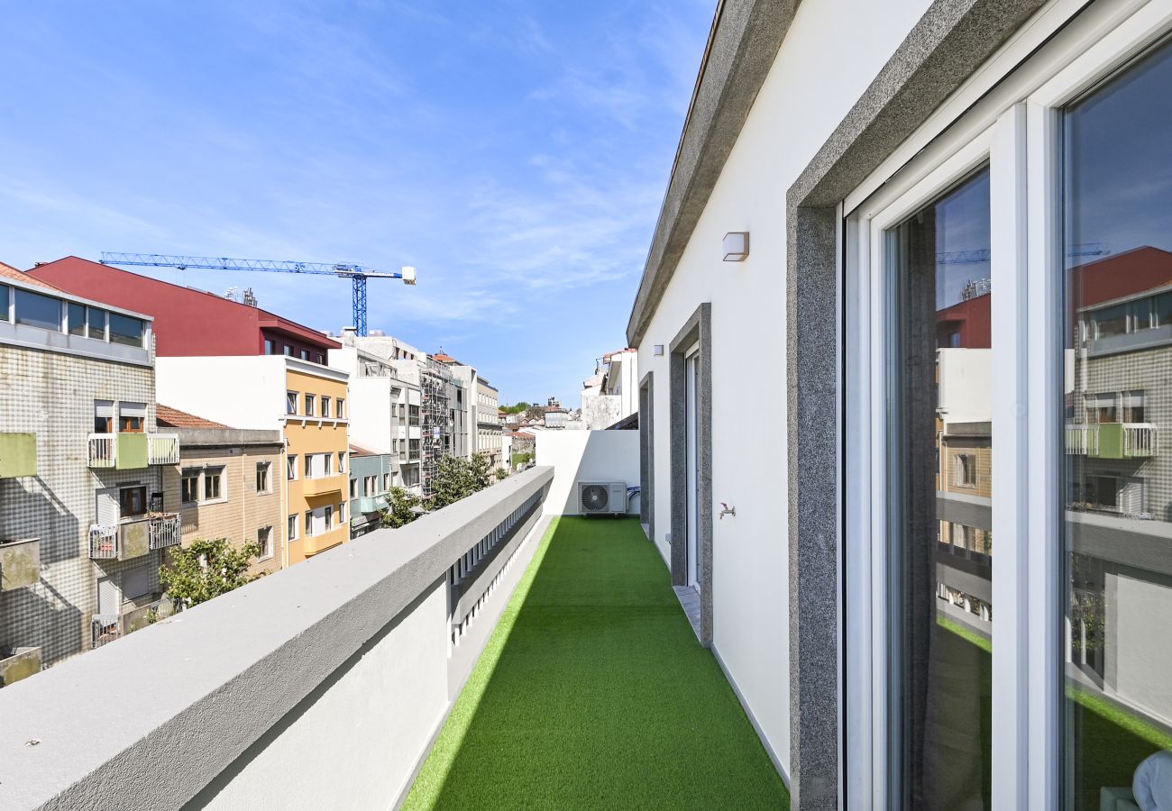 Apartamento em Braga - Largo da Estação Apartments A