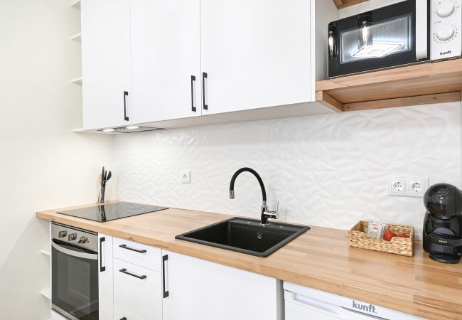 Apartamento em Braga - Largo da Estação Apartments B Apartamento em Braga - Largo da Estação Apartments B