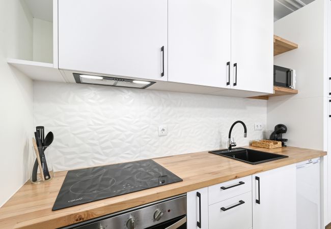 Apartamento em Braga - Largo da Estação Apartments B Apartamento em Braga - Largo da Estação Apartments B