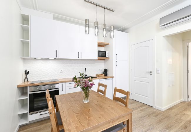 Apartamento em Braga - Largo da Estação Apartments B Apartamento em Braga - Largo da Estação Apartments B